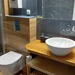 דירה Dabrowka 10