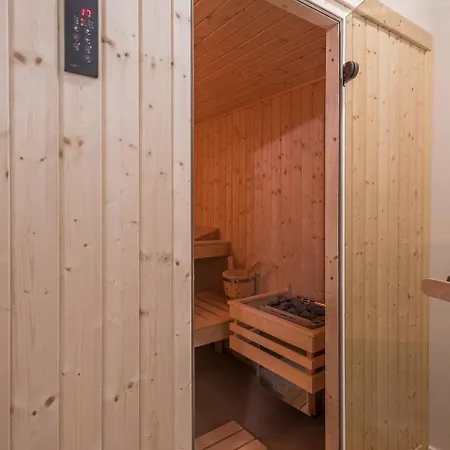 Dąbrówka 10 Apartament Warmbrunn