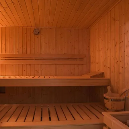 Apartament Dąbrówka 10 Warmbrunn