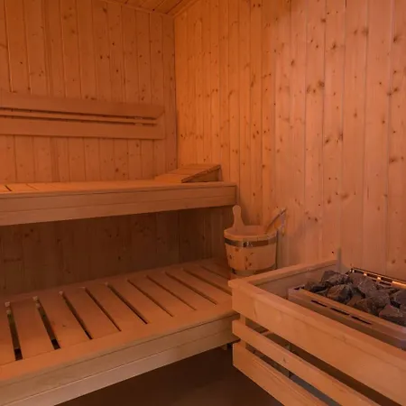 Apartament Dąbrówka 10 Warmbrunn