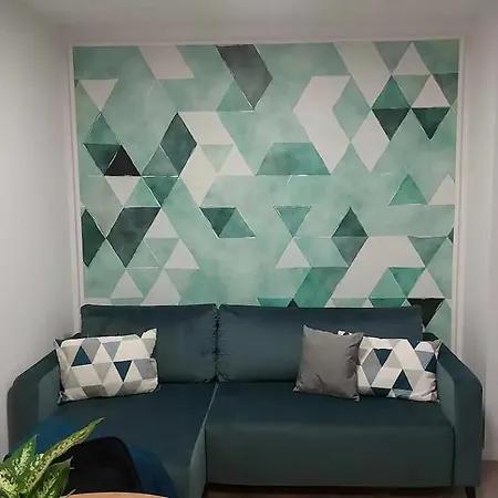 Dabrowka 10 Appartement
