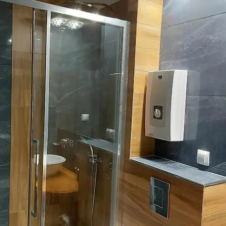 Dąbrówka 10 Apartament *