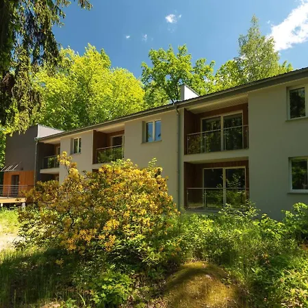 Apartament Dąbrówka 10