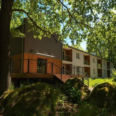 Dąbrówka 10 Apartament