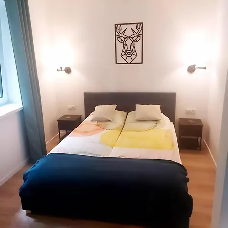 Dąbrówka 10 Apartament