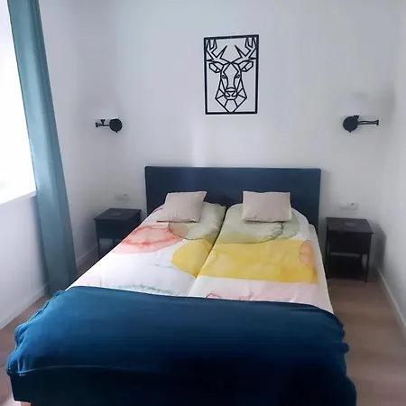 Apartament Dąbrówka 10 *