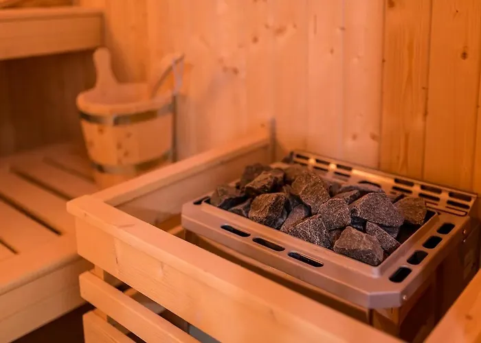 アパート Dabrowka 10 *