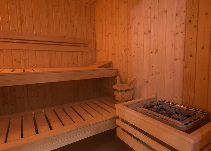 アパート Dabrowka 10 Warmbrunn